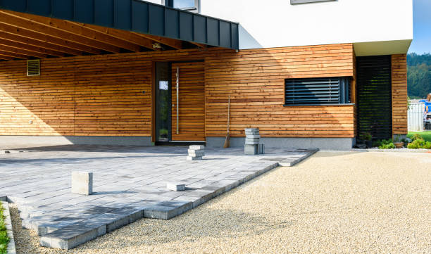 Best Driveway Pavers Cost  in Roanoke, IL
