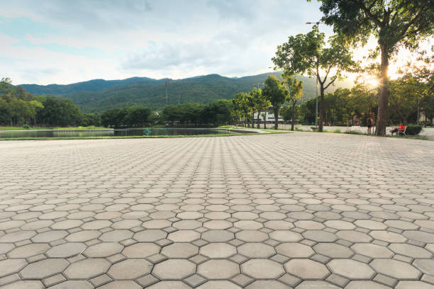 Reasons to Select Us for Your Driveway Paving Requirements in Roanoke, IL