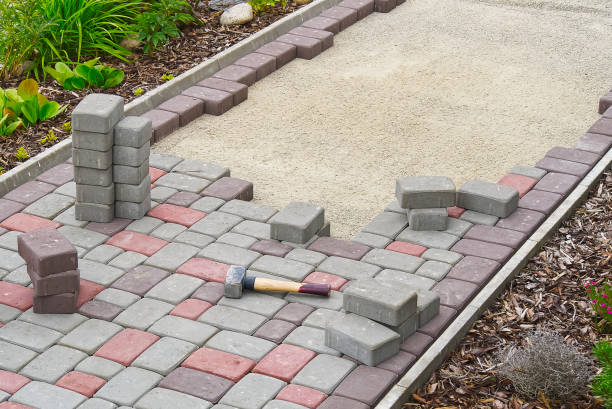 Reasons to Select Us for Your Driveway Paving Requirements in Roanoke, IL