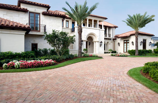 Reliable Roanoke, IL Driveway Pavers Solutions